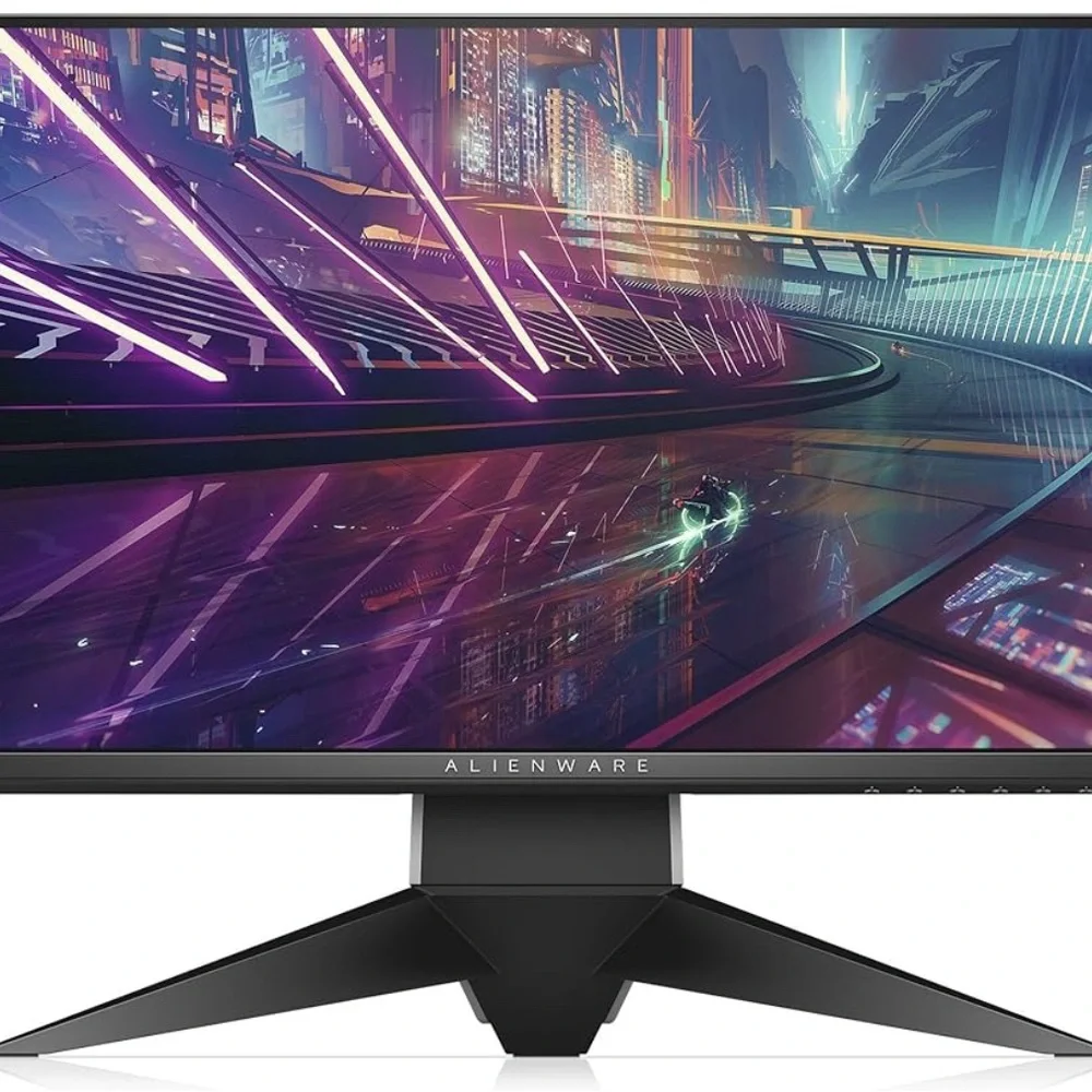 Alienware Monitor - Picture 6 of 6